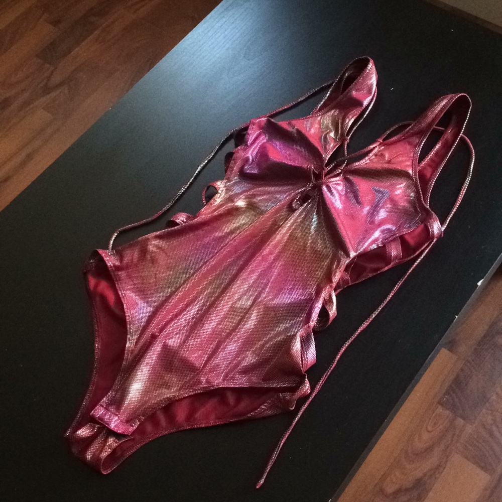 Bear Dance Bodysuit Bundle